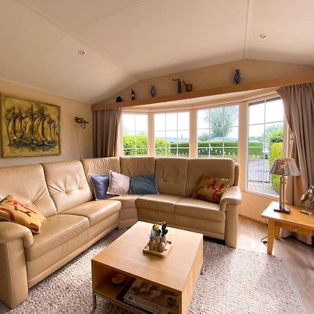 Hello Zeeland - Vakantiehuis Paarlhof 51 Villa Groede Eksteriør bilde