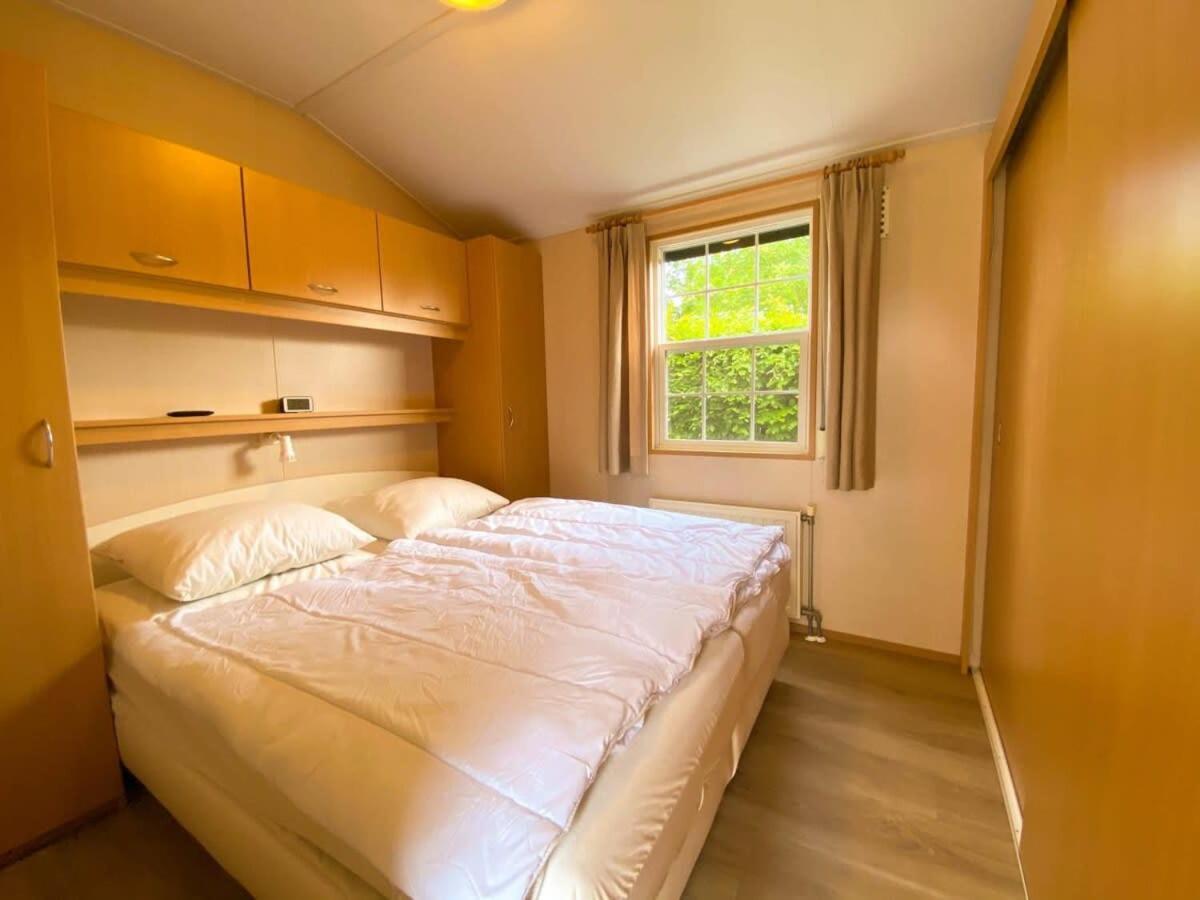 Hello Zeeland - Vakantiehuis Paarlhof 51 Villa Groede Eksteriør bilde