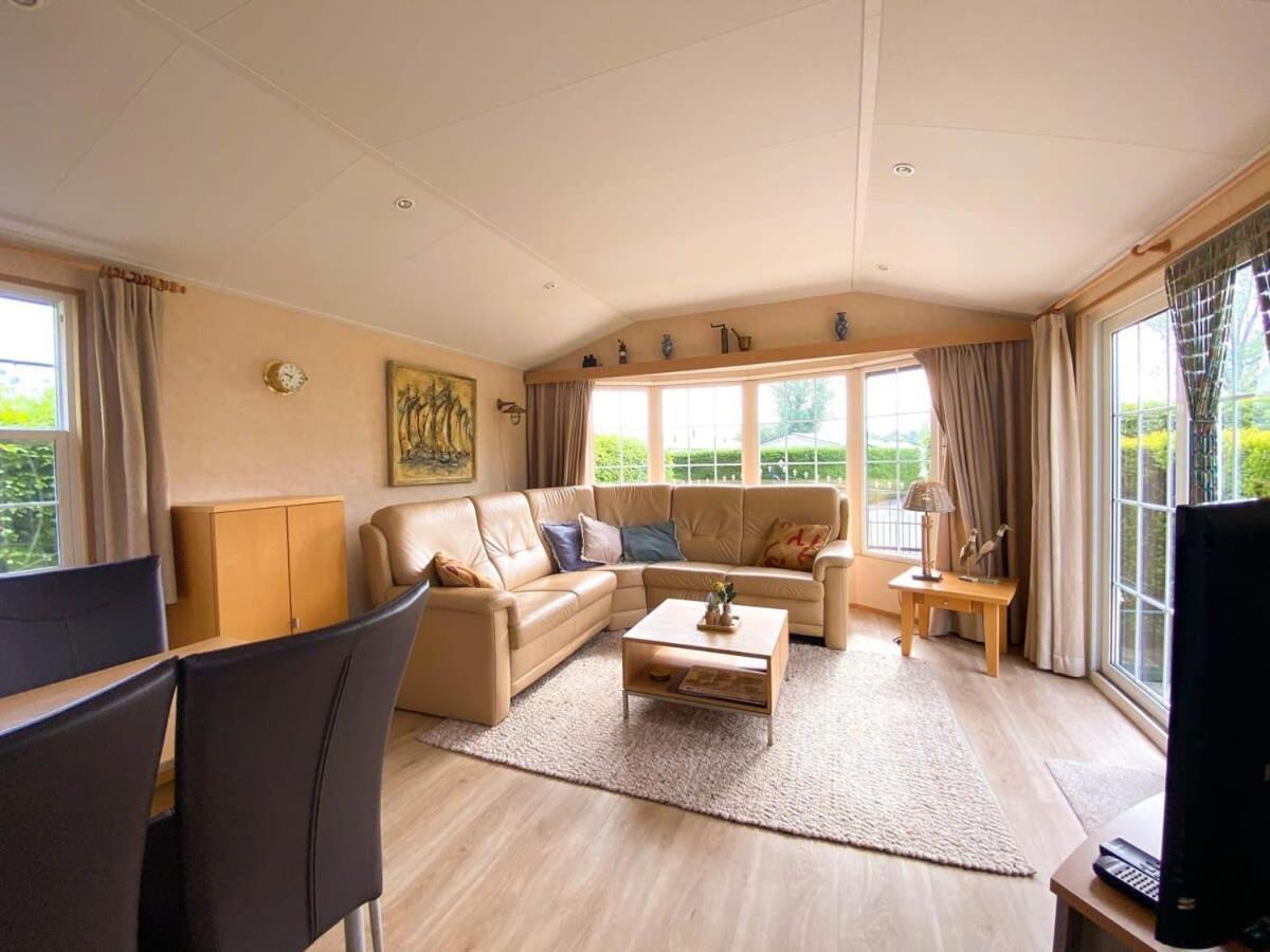 Hello Zeeland - Vakantiehuis Paarlhof 51 Villa Groede Eksteriør bilde