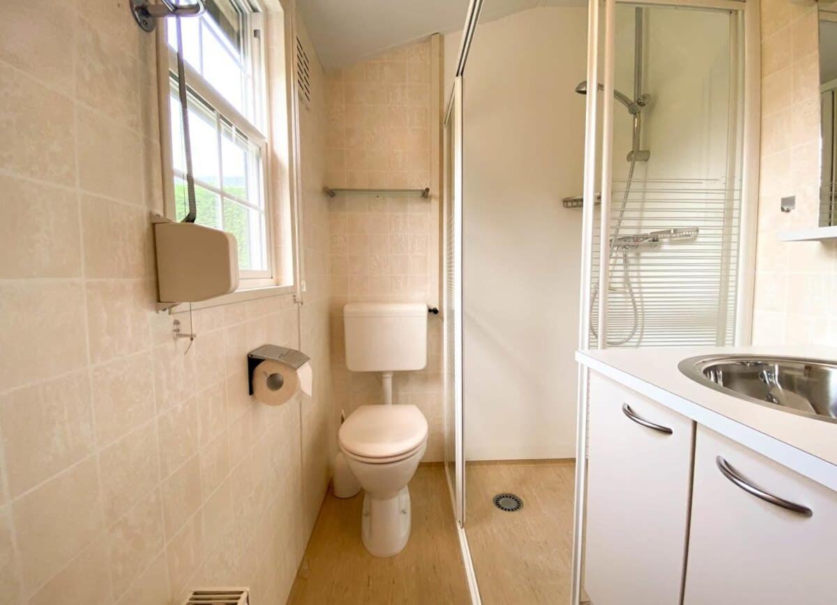 Hello Zeeland - Vakantiehuis Paarlhof 51 Villa Groede Eksteriør bilde