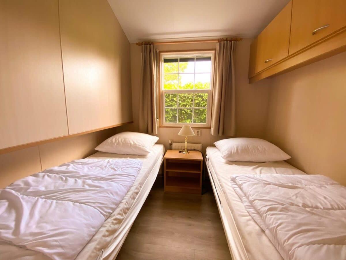 Hello Zeeland - Vakantiehuis Paarlhof 51 Villa Groede Eksteriør bilde