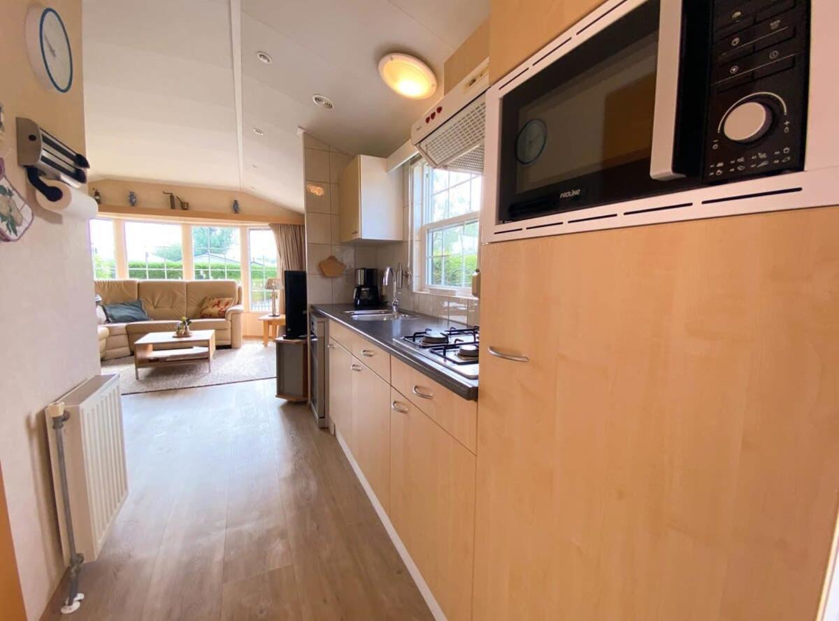 Hello Zeeland - Vakantiehuis Paarlhof 51 Villa Groede Eksteriør bilde