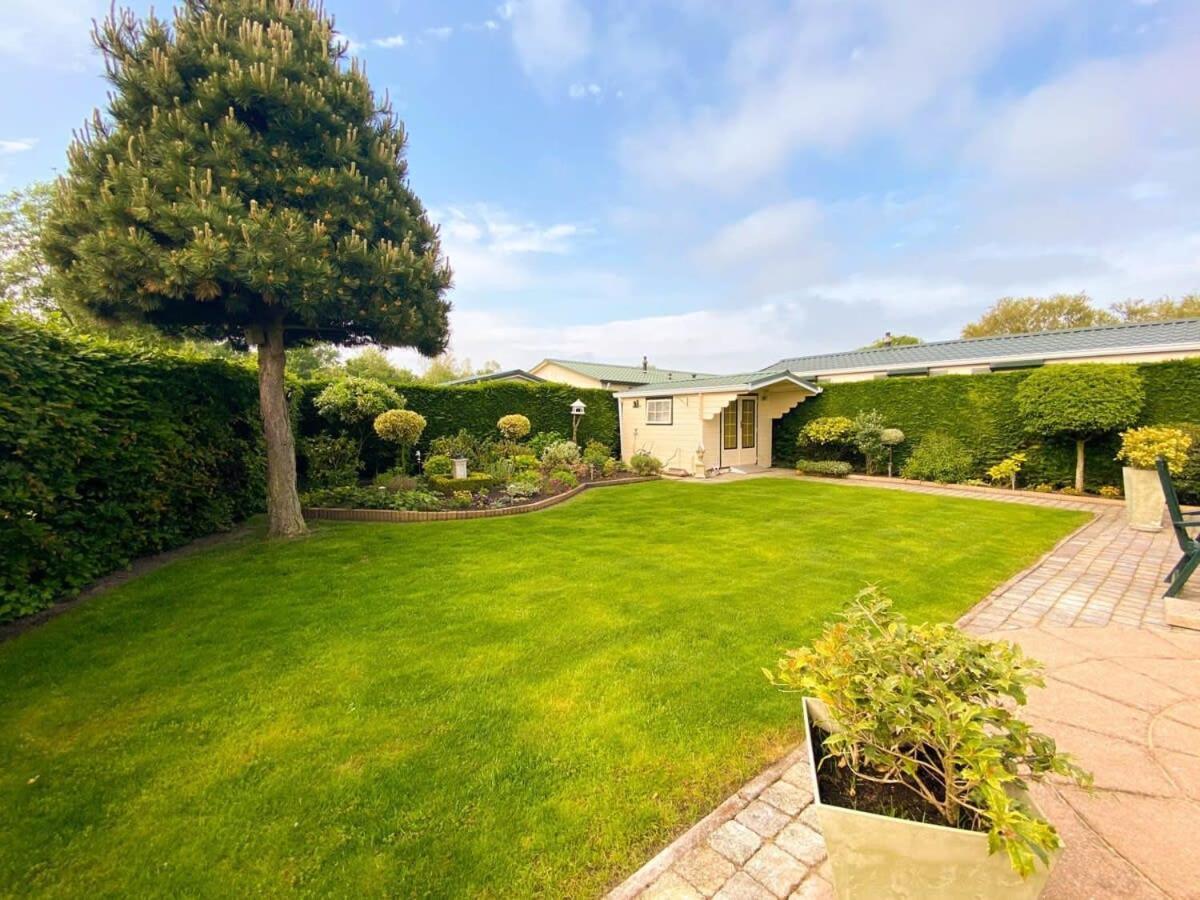 Hello Zeeland - Vakantiehuis Paarlhof 51 Villa Groede Eksteriør bilde