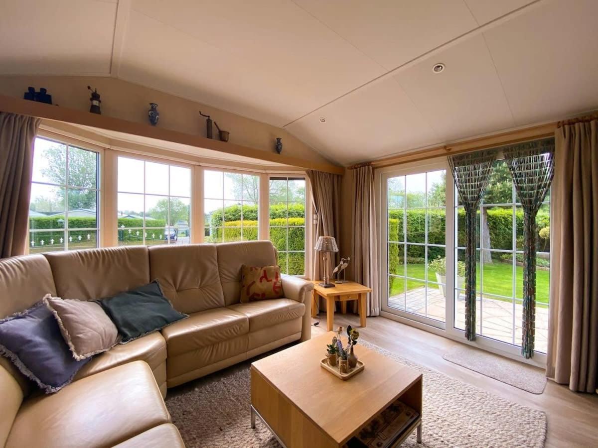 Hello Zeeland - Vakantiehuis Paarlhof 51 Villa Groede Eksteriør bilde