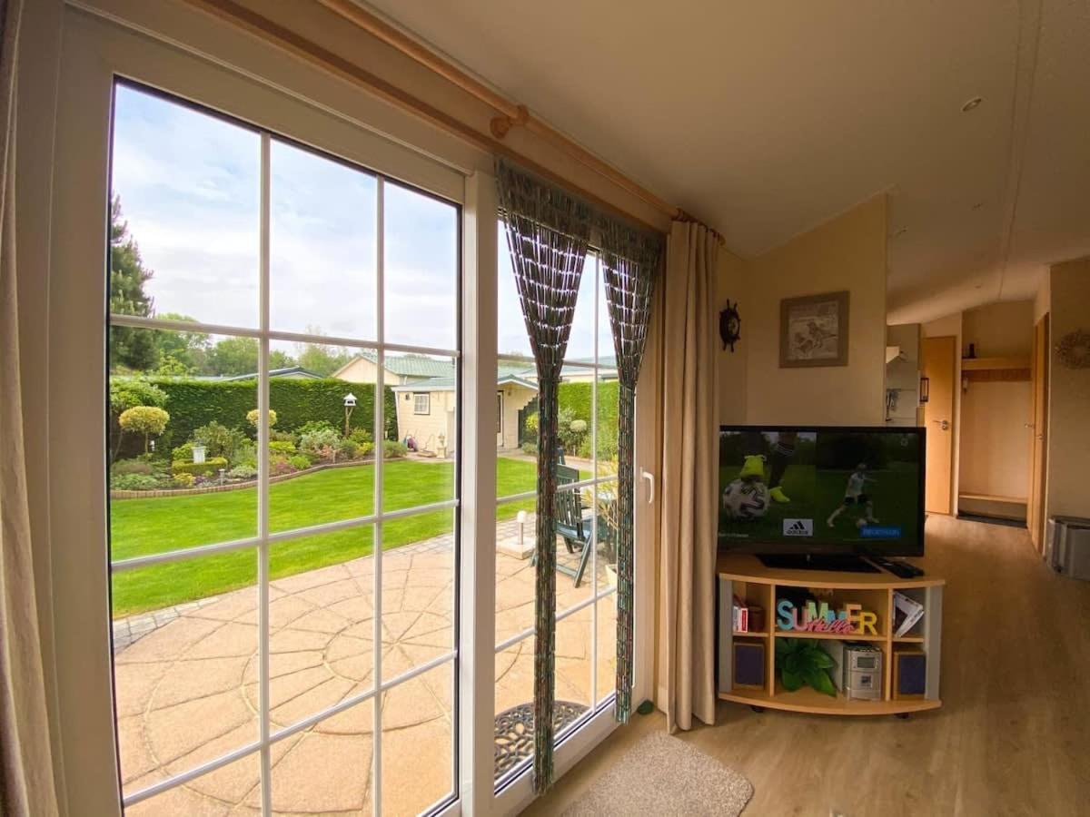 Hello Zeeland - Vakantiehuis Paarlhof 51 Villa Groede Eksteriør bilde